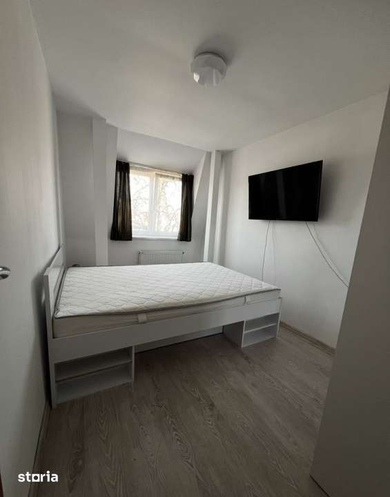 Apartament 3 camere si fereastra catre natura, 74mp, Gheorgheni — fotografia 3
