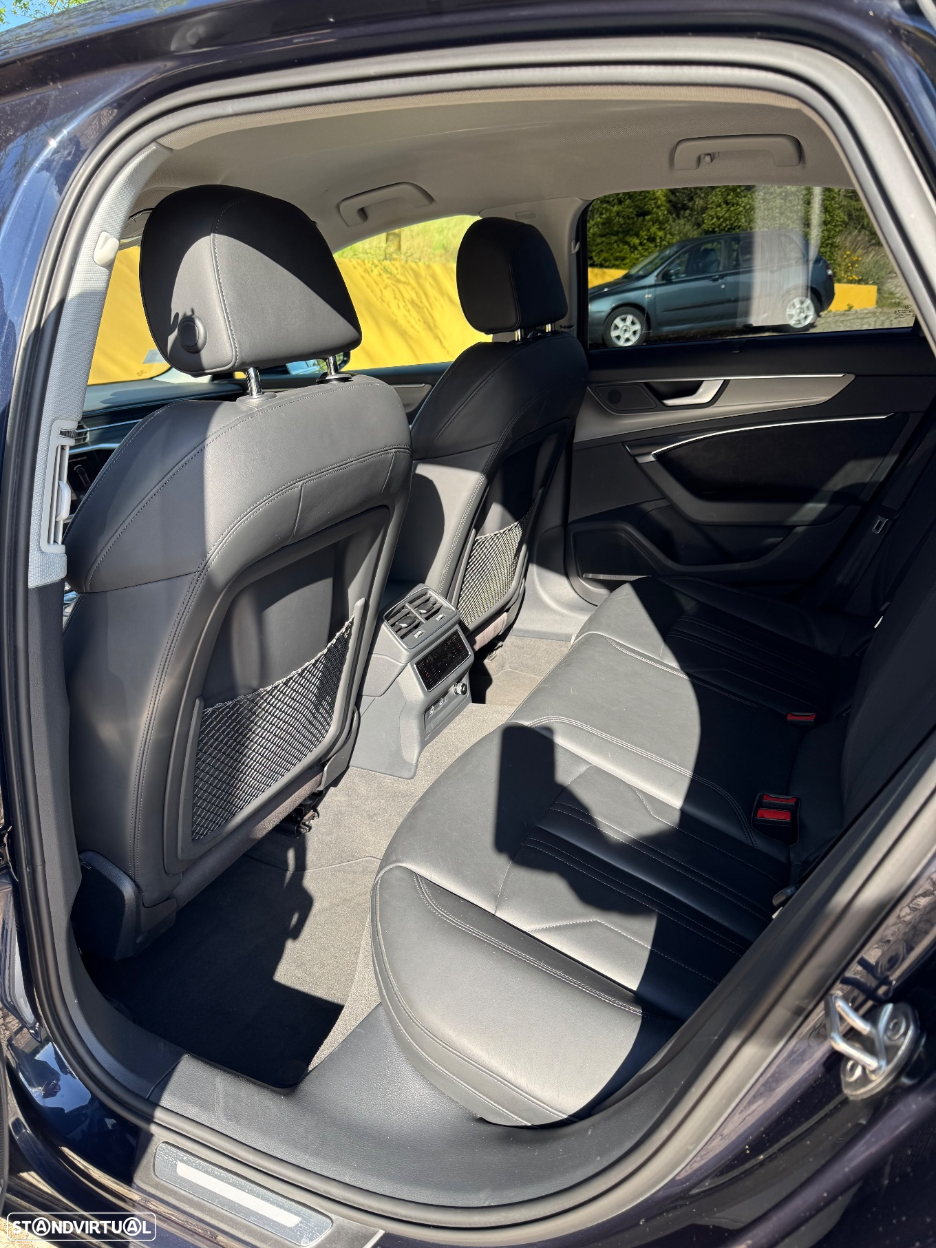 Audi A6 40 TDI Sport S tronic - 11