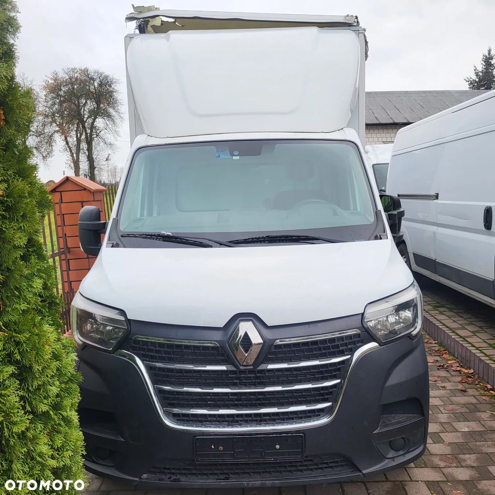 Renault MASTER MAXI - 6