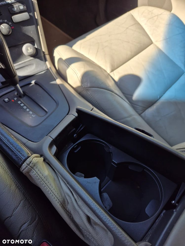 Volvo S60 - 14