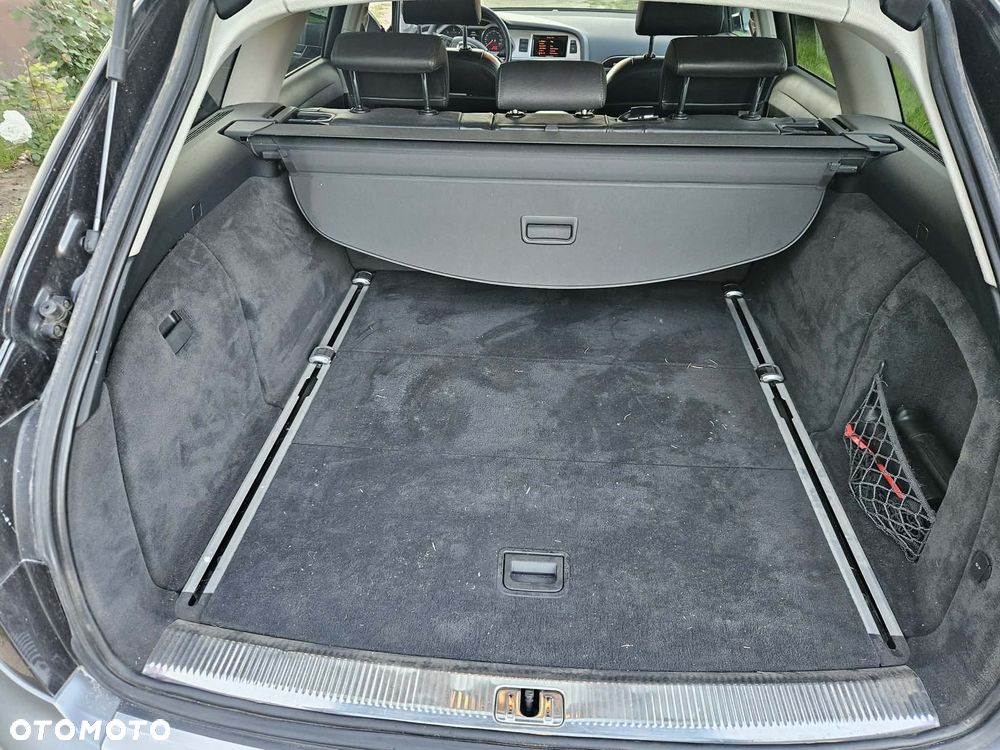 Audi A6 Allroad 3.0 TDI DPF tiptronic - 10