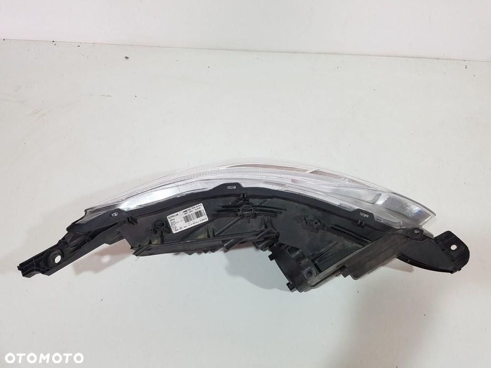 PEUGEOT 2008 I 1 LIFT LAMPA PRZÓD PRZEDNIA LEWA 9815405780 EUROPA ORYGINAŁ - 2
