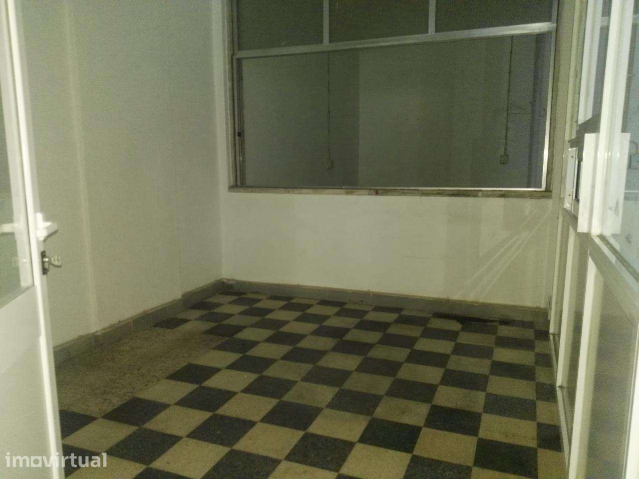 Armazém/espaço Forte da Casa - Grande imagem: 4/13