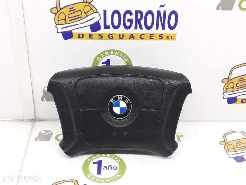 AIRBAG FRENTE ESQUERDO BMW SERIE 5 BERLINA E39 - 1