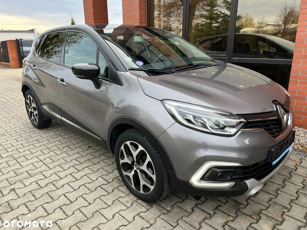 Renault Captur (ENERGY) TCe 90 INTENS - 2