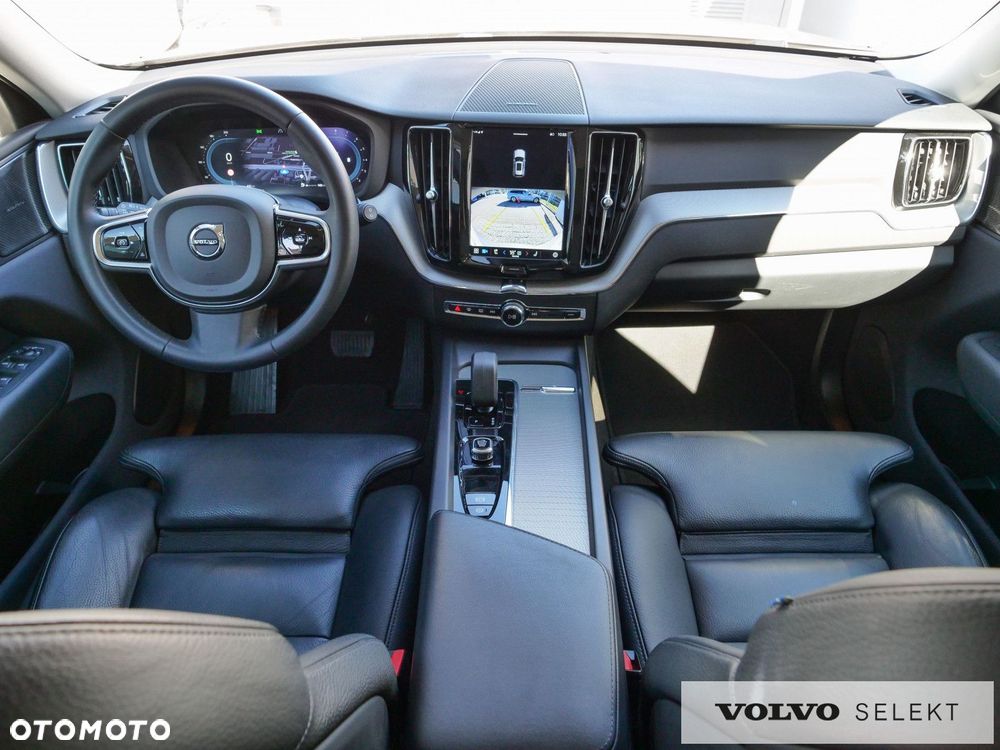Volvo XC 60 - 19