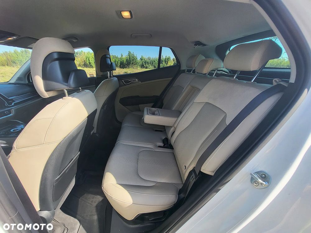 Kia Sportage - 16