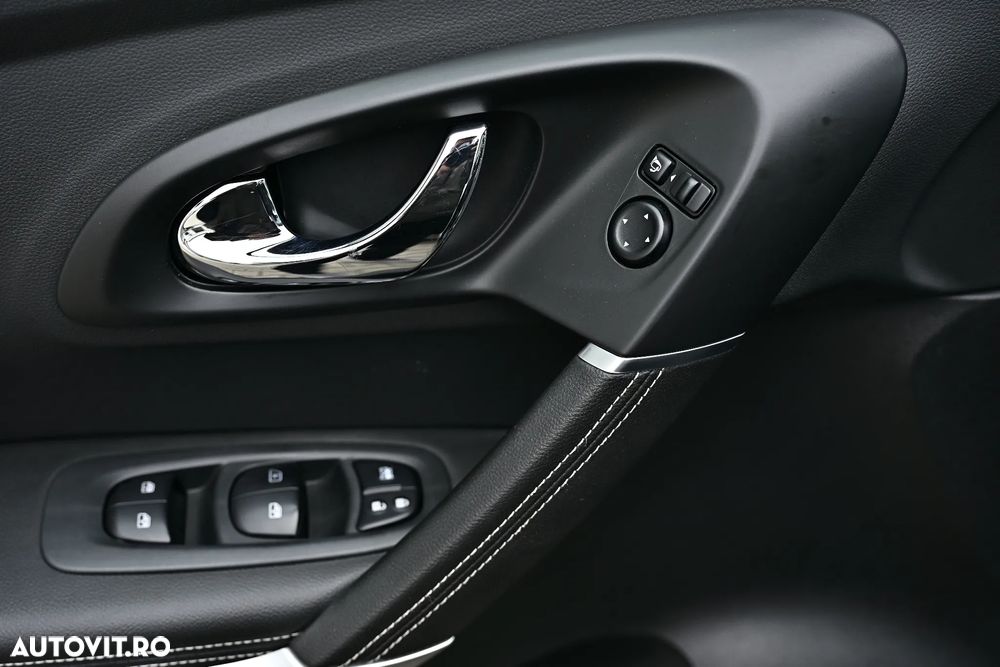 Renault Kadjar Energy dCi 130 4x4 Bose Edition - 35