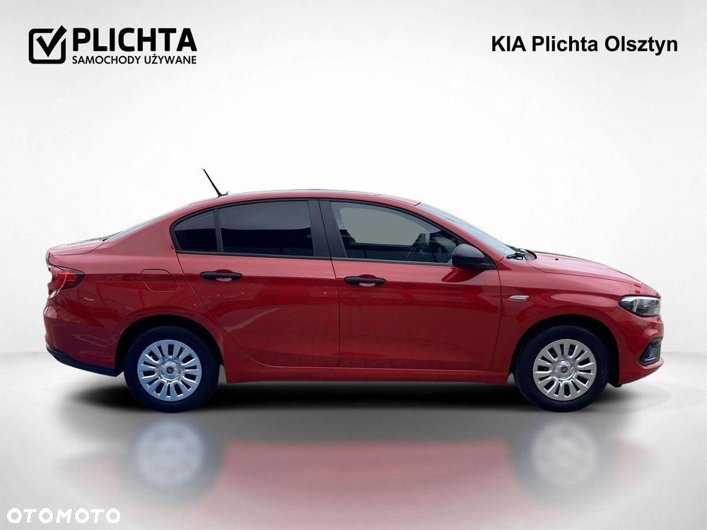 Fiat Tipo - 7