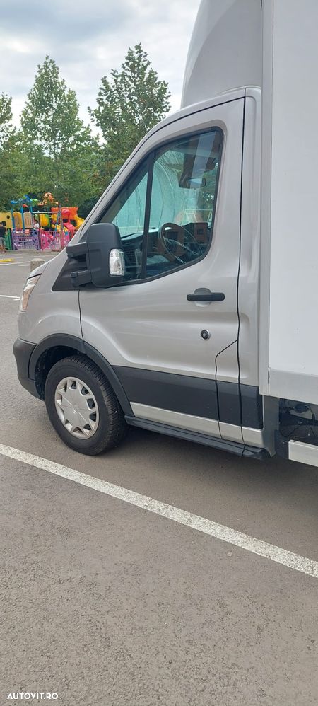 Ford Transit Cub - 30