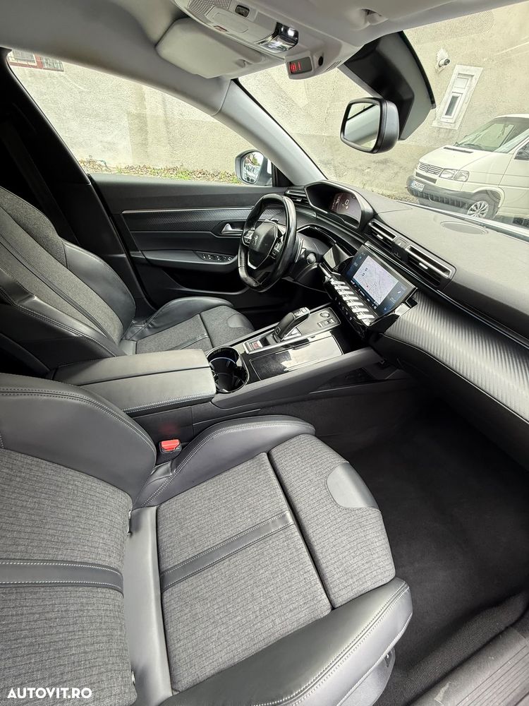Peugeot 508 - 13