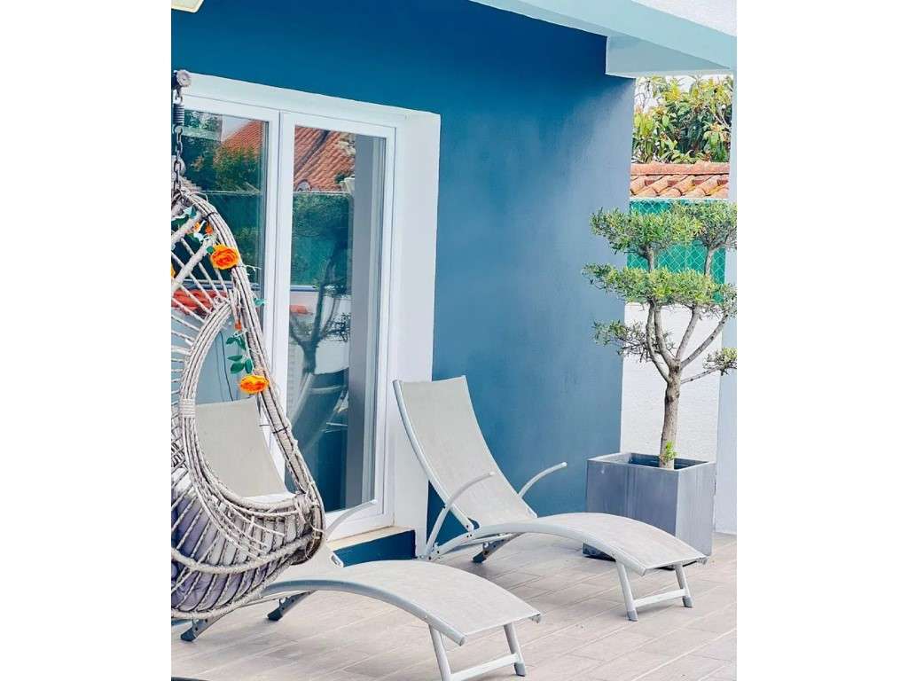 Moradia T4 Venda Almada - Grande imagem: 2/10