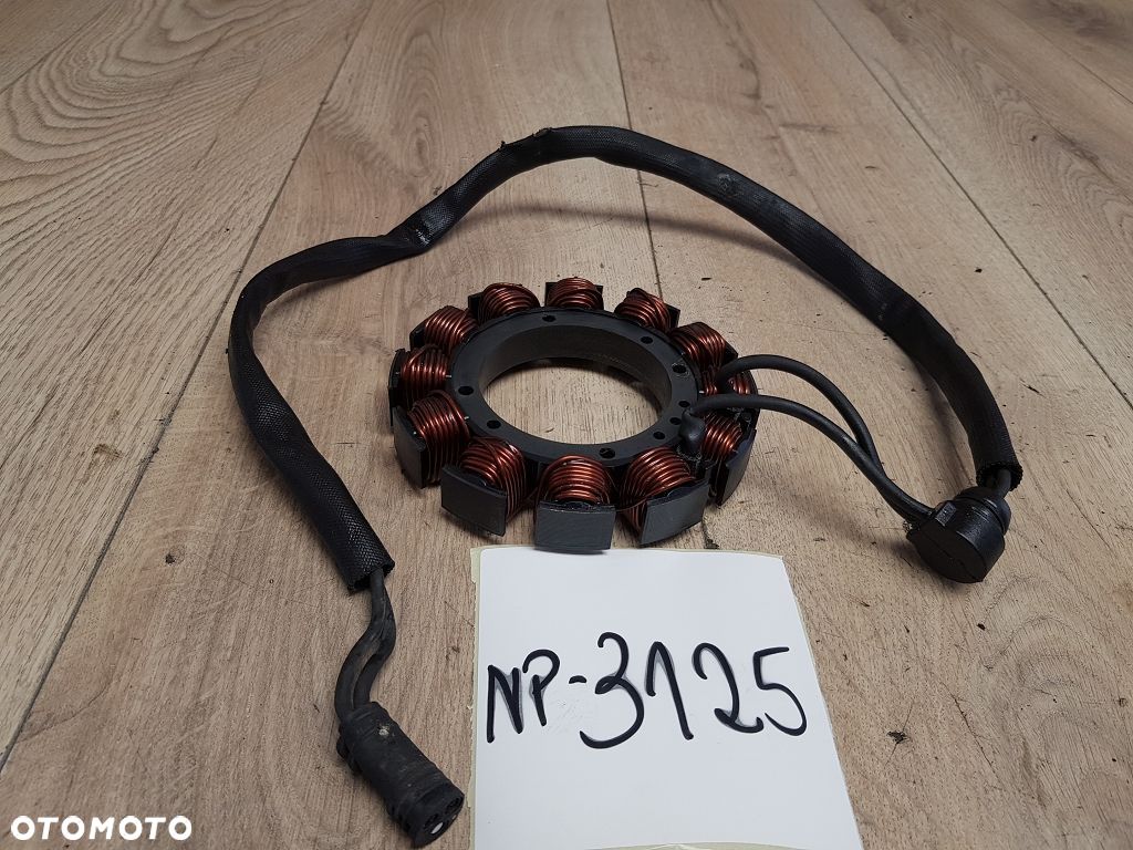 Alternator ładowanie stator Harley Davidson - 1