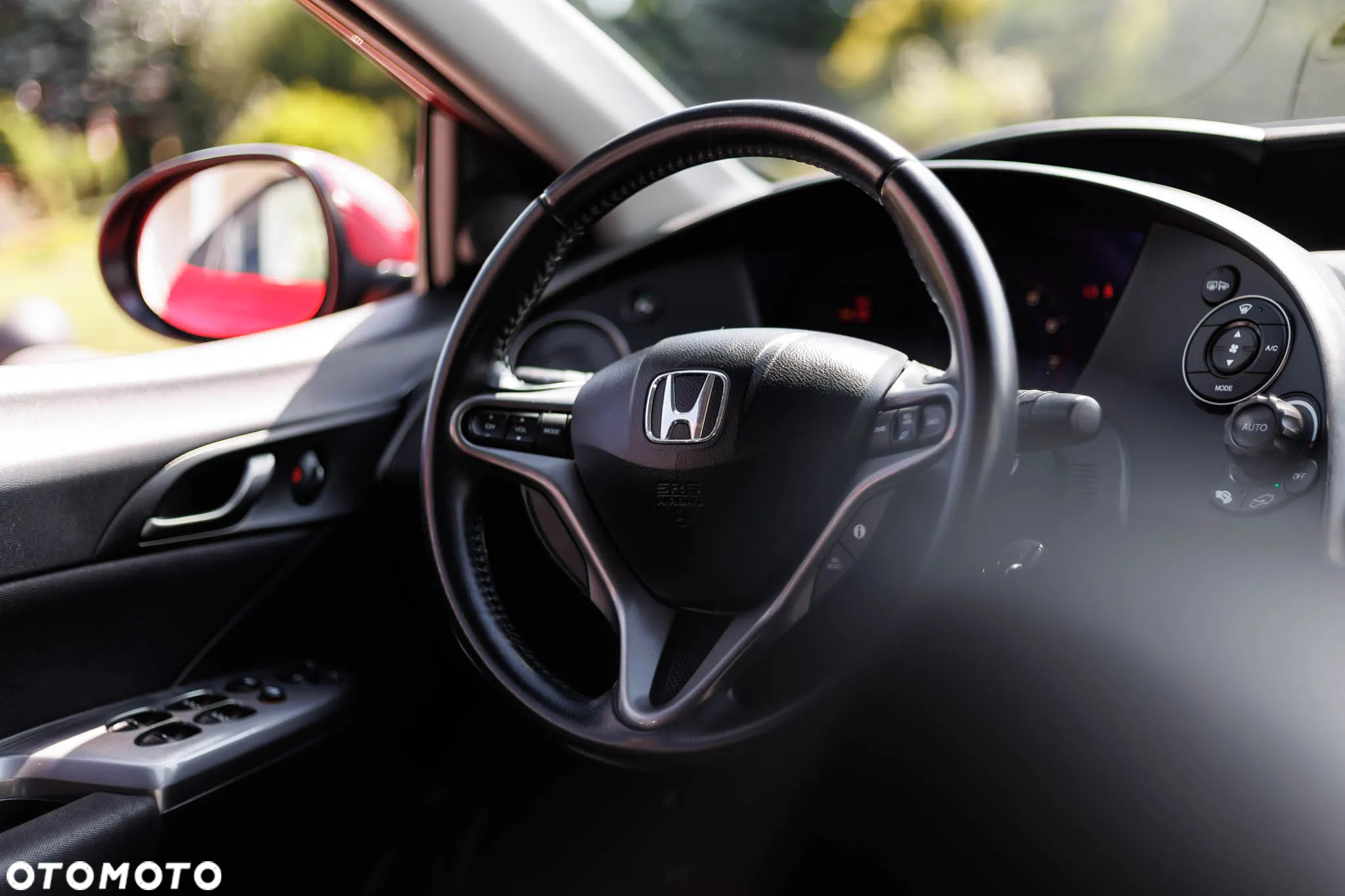 Honda Civic 1.4 i-VTEC Sport - 13
