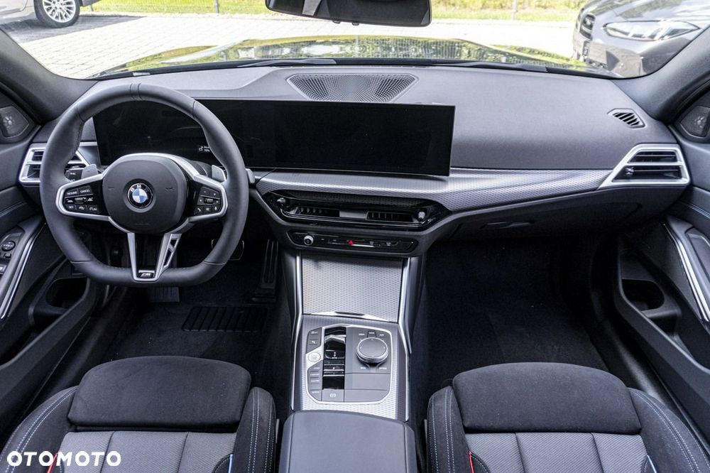 BMW Seria 3 - 15