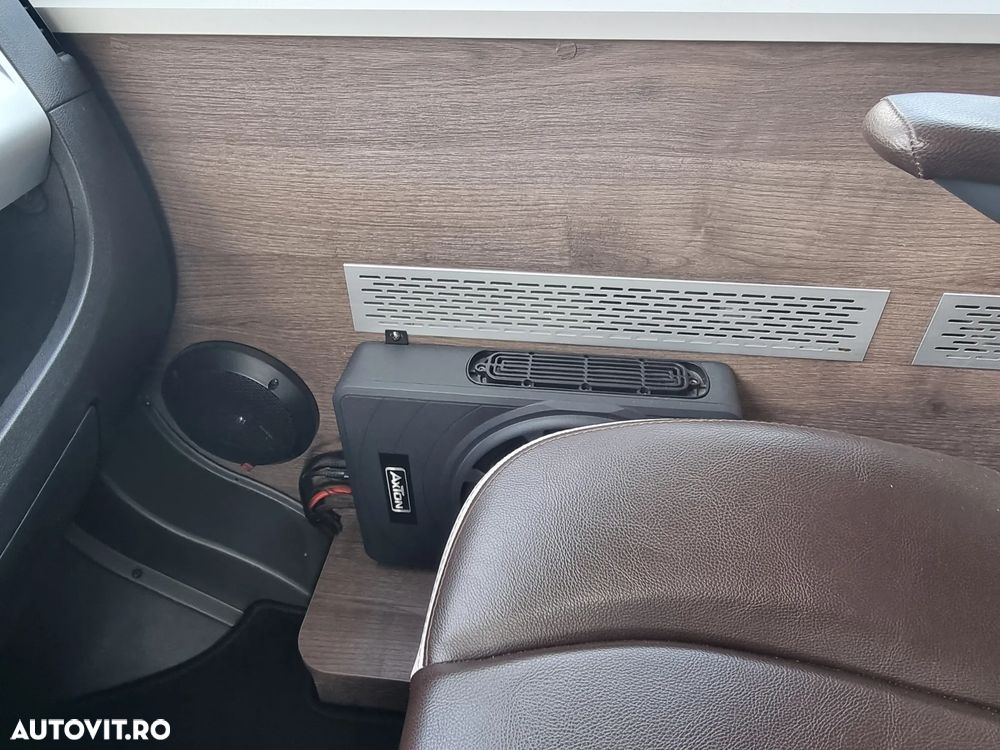 Benimar Amphitryon 997 - 11