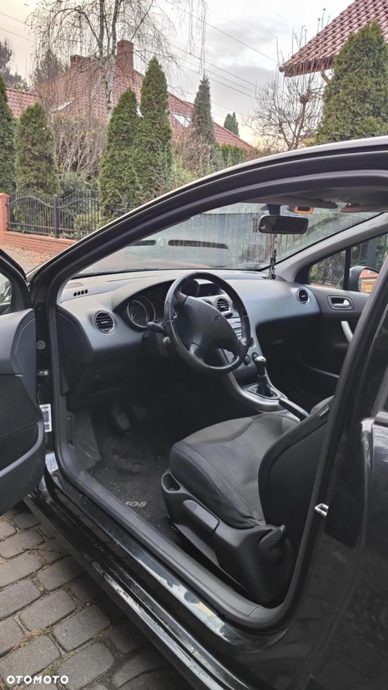 Peugeot 308 - 7