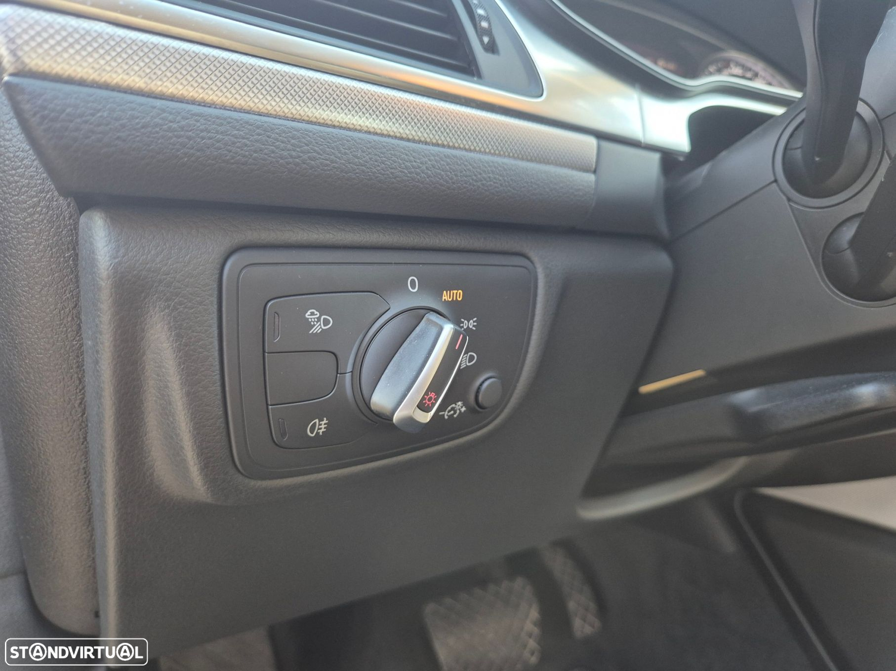 Audi A6 Allroad - 9