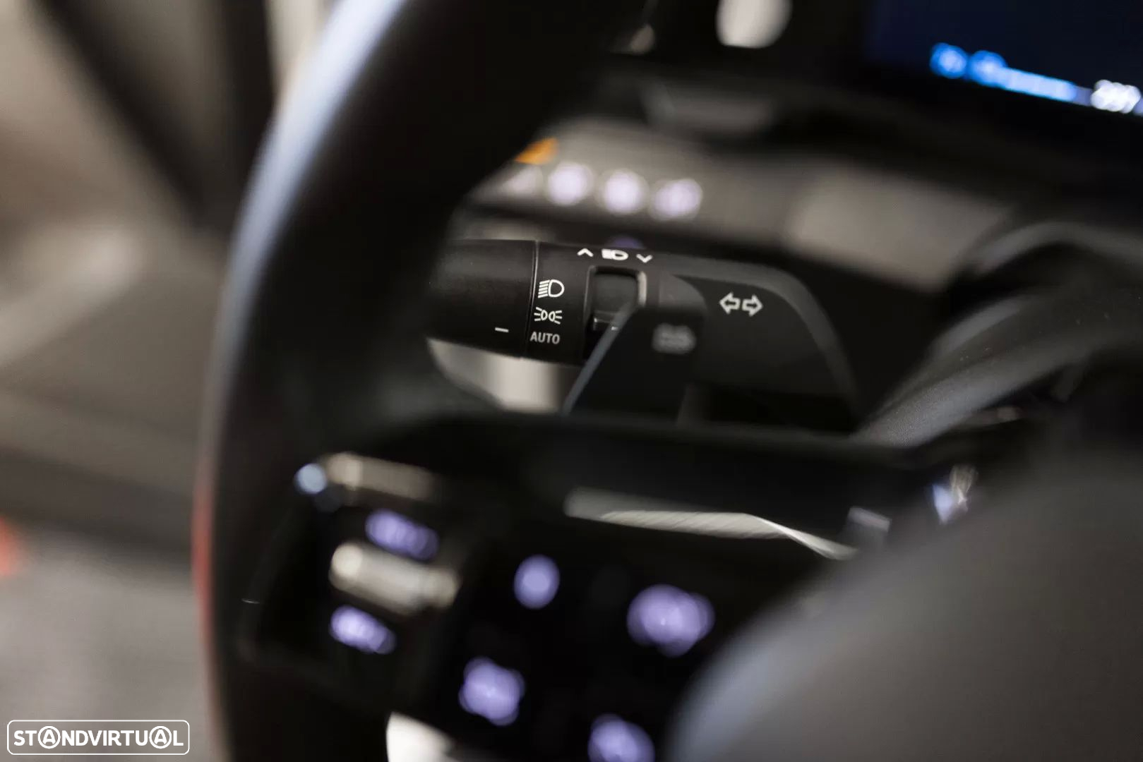 Renault Mégane E-Tech EV60 Equilibre Optimum Charge - 16