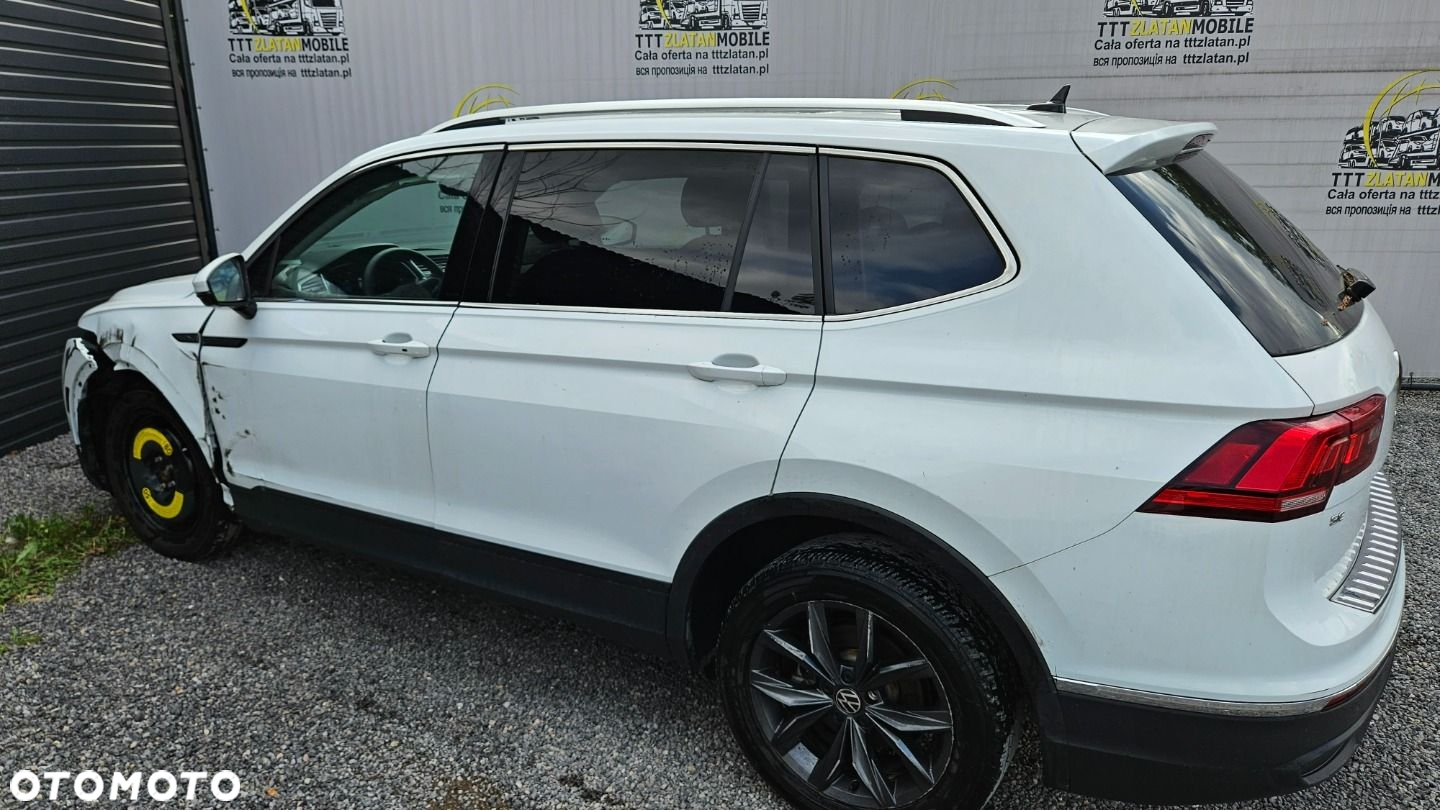 Volkswagen Tiguan - 18