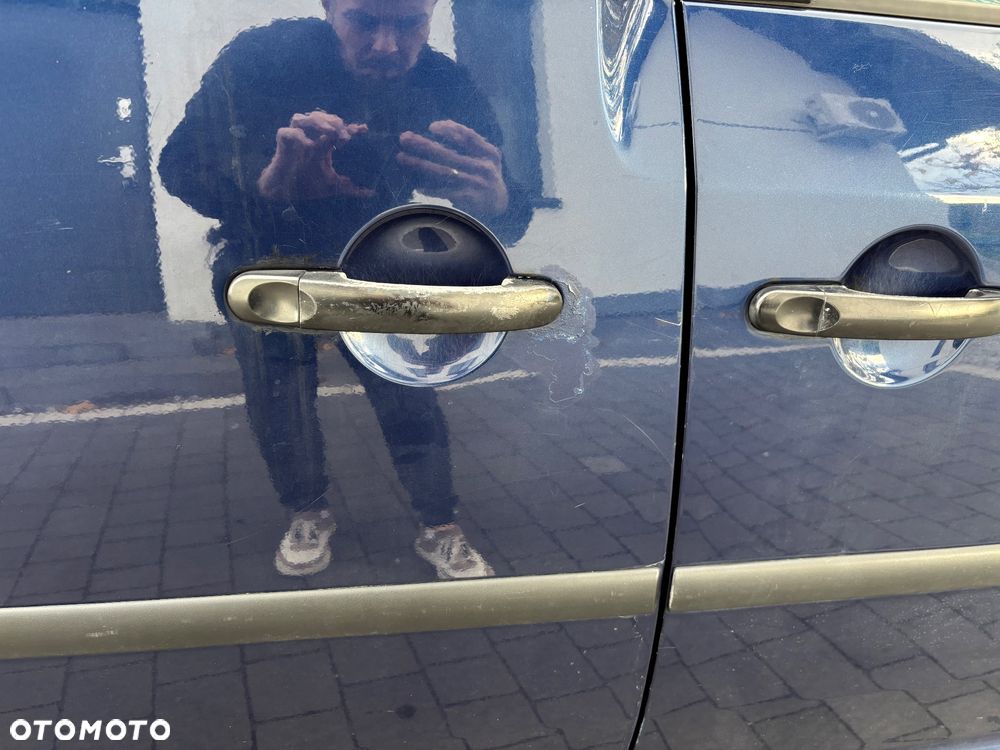 Volkswagen Caddy 1.4 Life (5-Si.) - 27