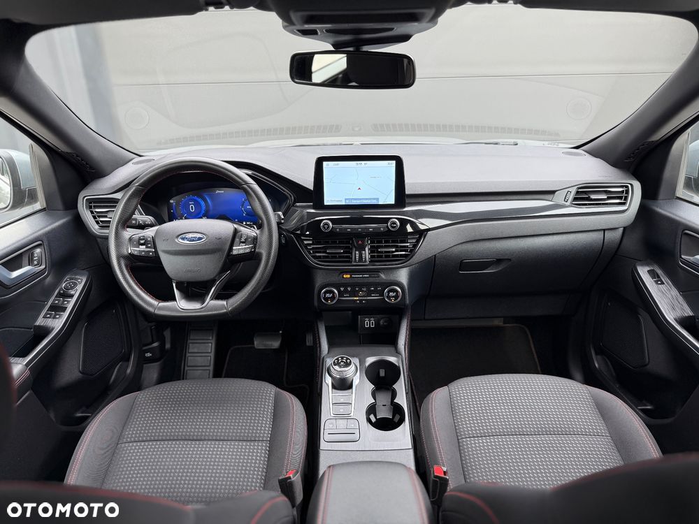 Ford Kuga 1.5 EcoBlue FWD ST-Line X - 9