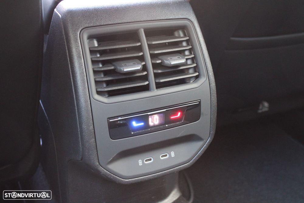 Cupra Formentor VZ 1.4 e-Hybrid DSG - 36