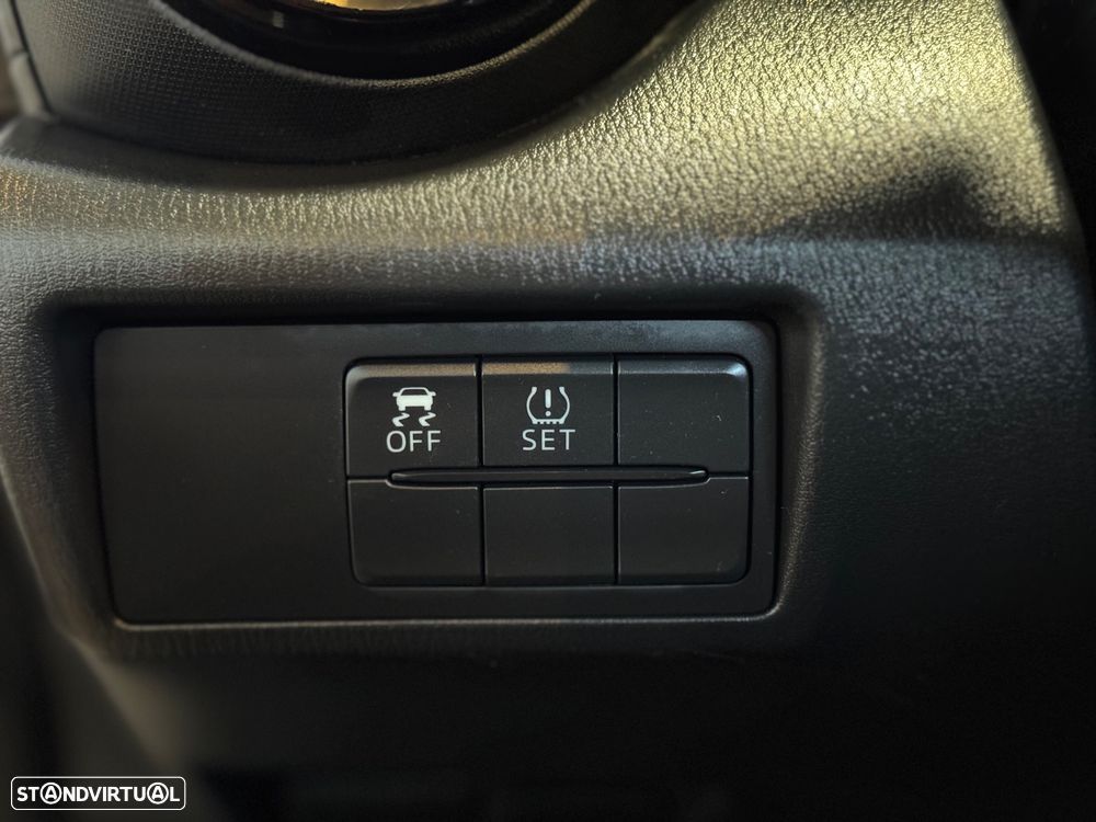 Mazda MX-5 MZR 1.5 Sky.Evolve Navi - 12