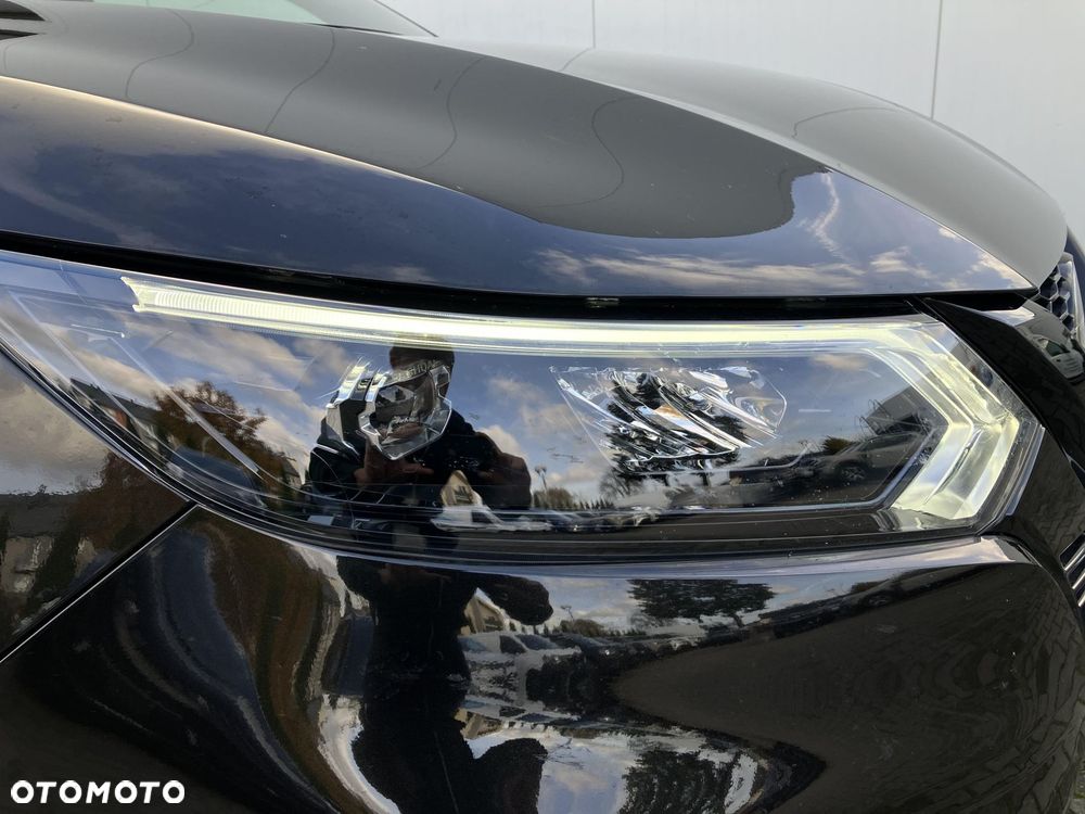 Nissan Qashqai 1.3 DIG-T N-TEC - 17