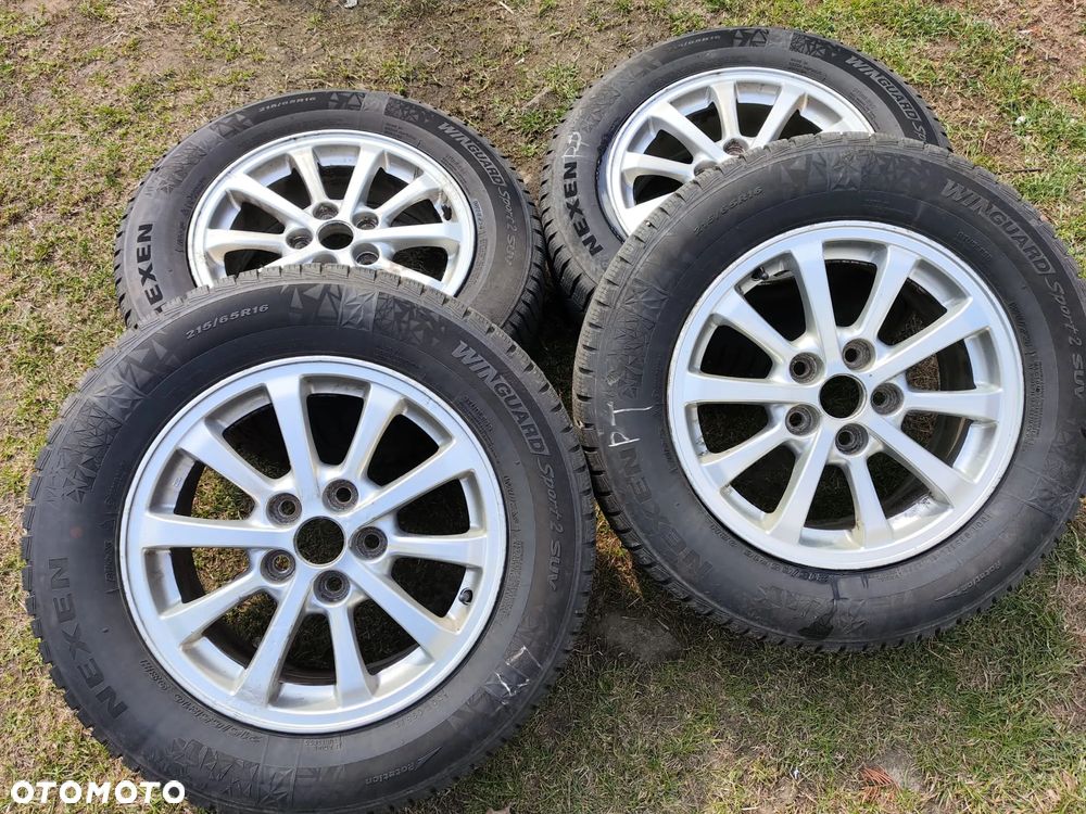 Mitsubishi ASX 1.6 Invite AS&G - 22