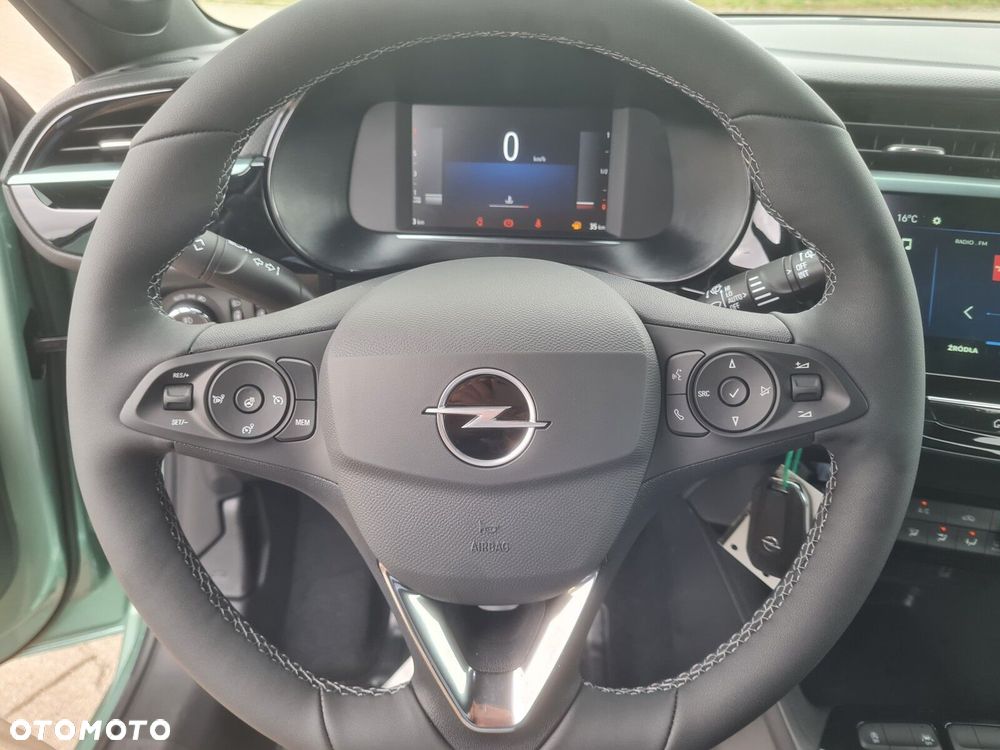 Opel Corsa - 21