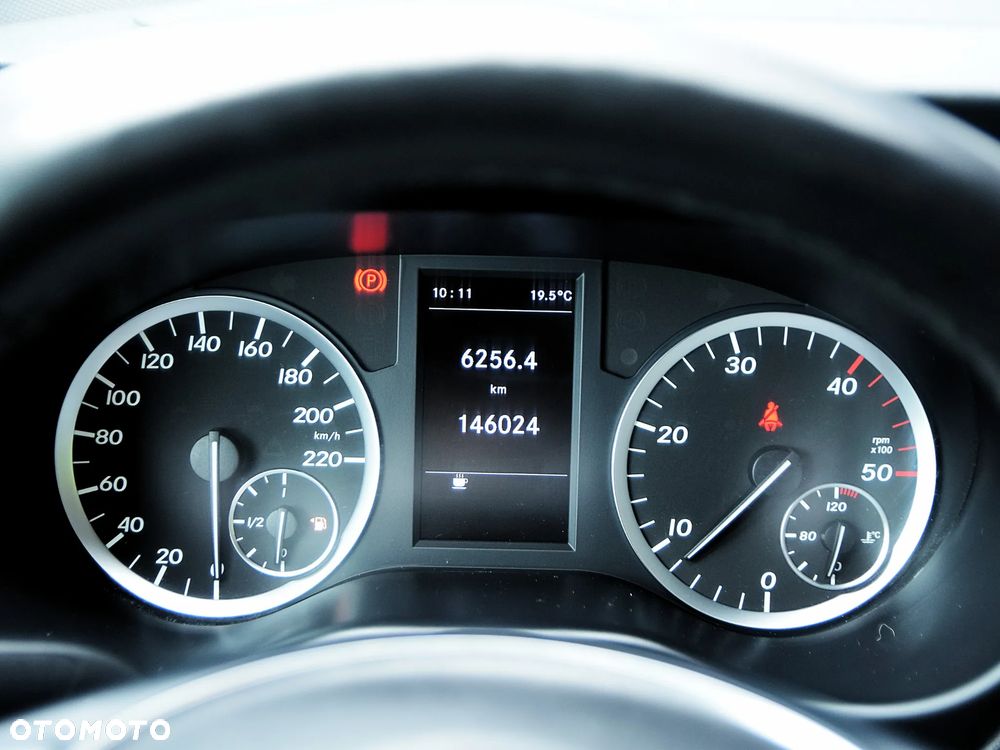 Mercedes-Benz VITO 116 CDI - 30