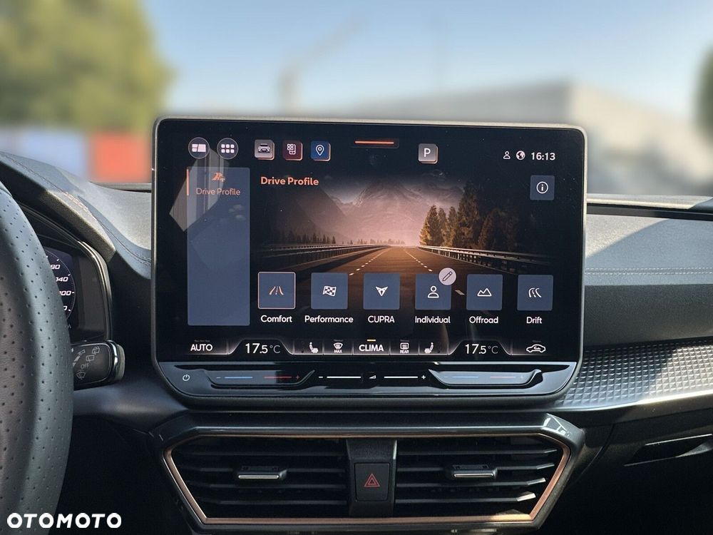 Cupra Formentor 2.0 TSI 4Drive VZ DSG - 28