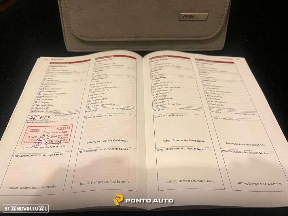Audi R8 Coupé 5.2 FSI V10 Plus S tronic - 17