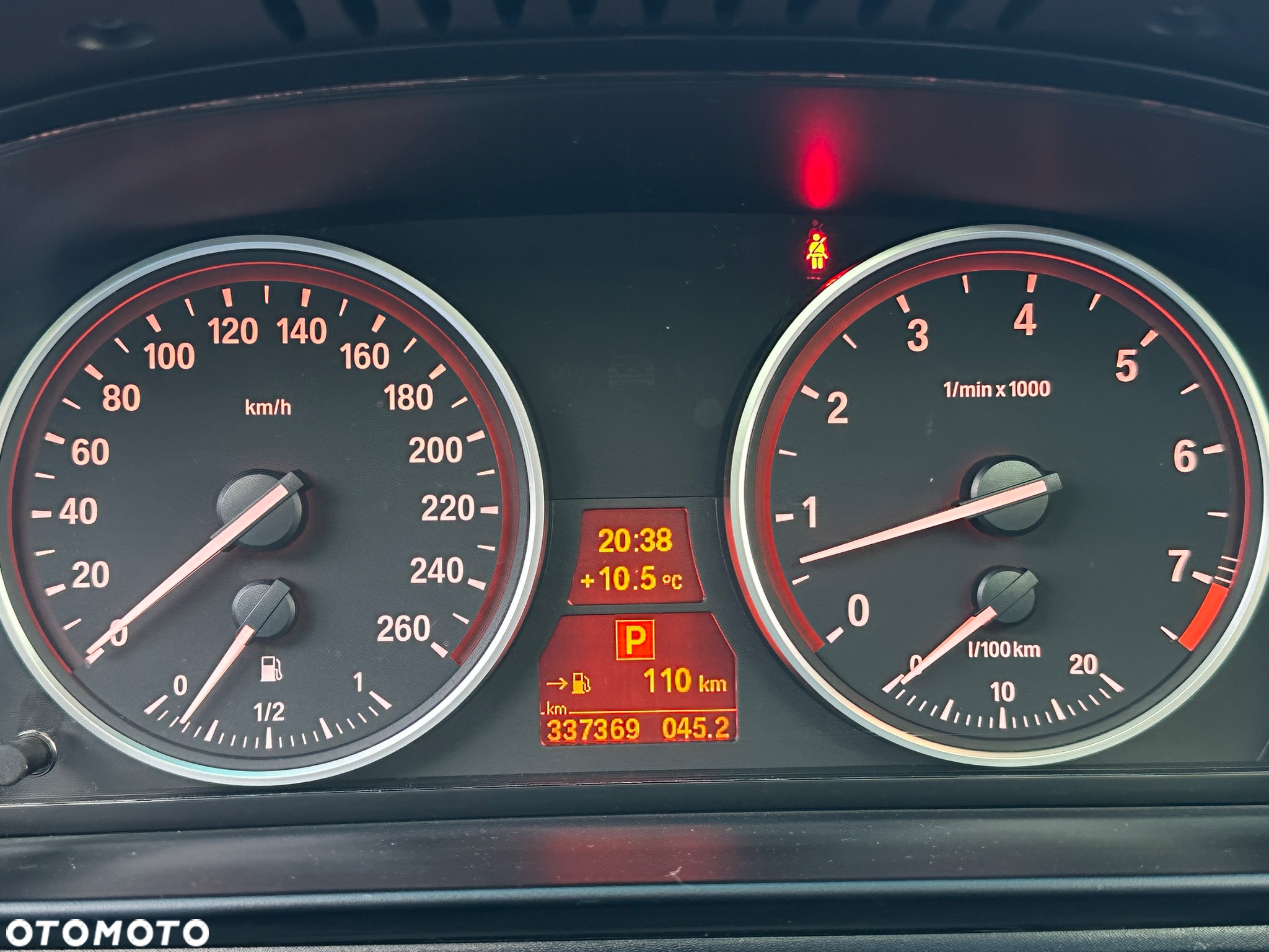 BMW Seria 5 - 27