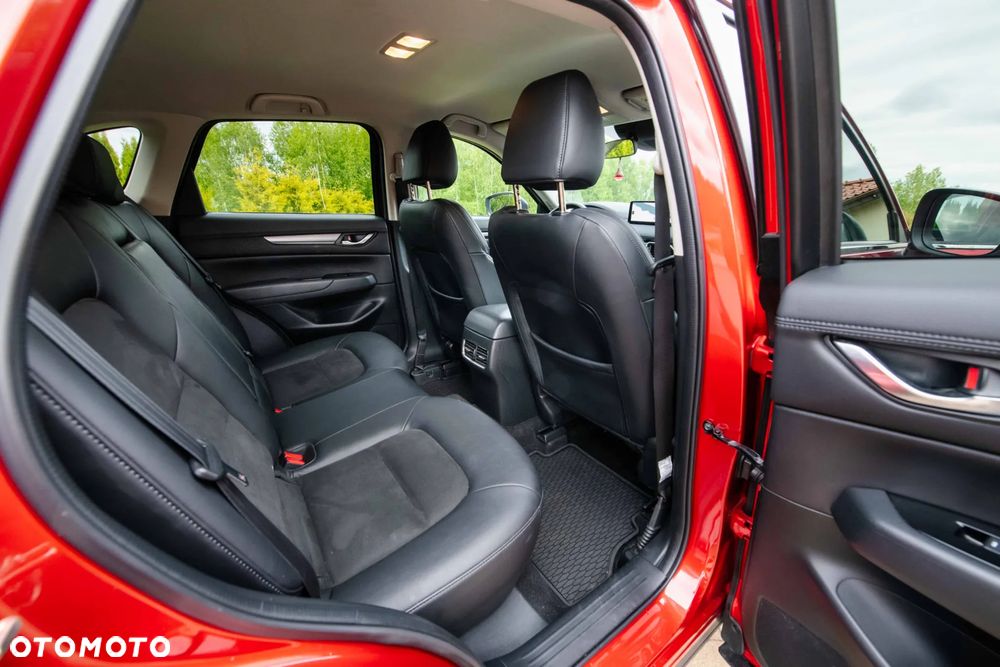 Mazda CX-5 - 12
