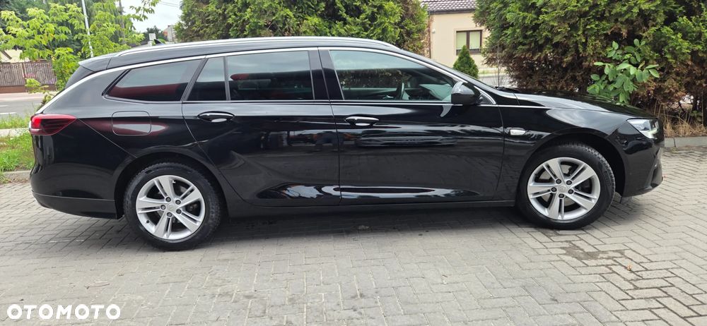Opel Insignia 2.0 Automatik Ultimate - 7