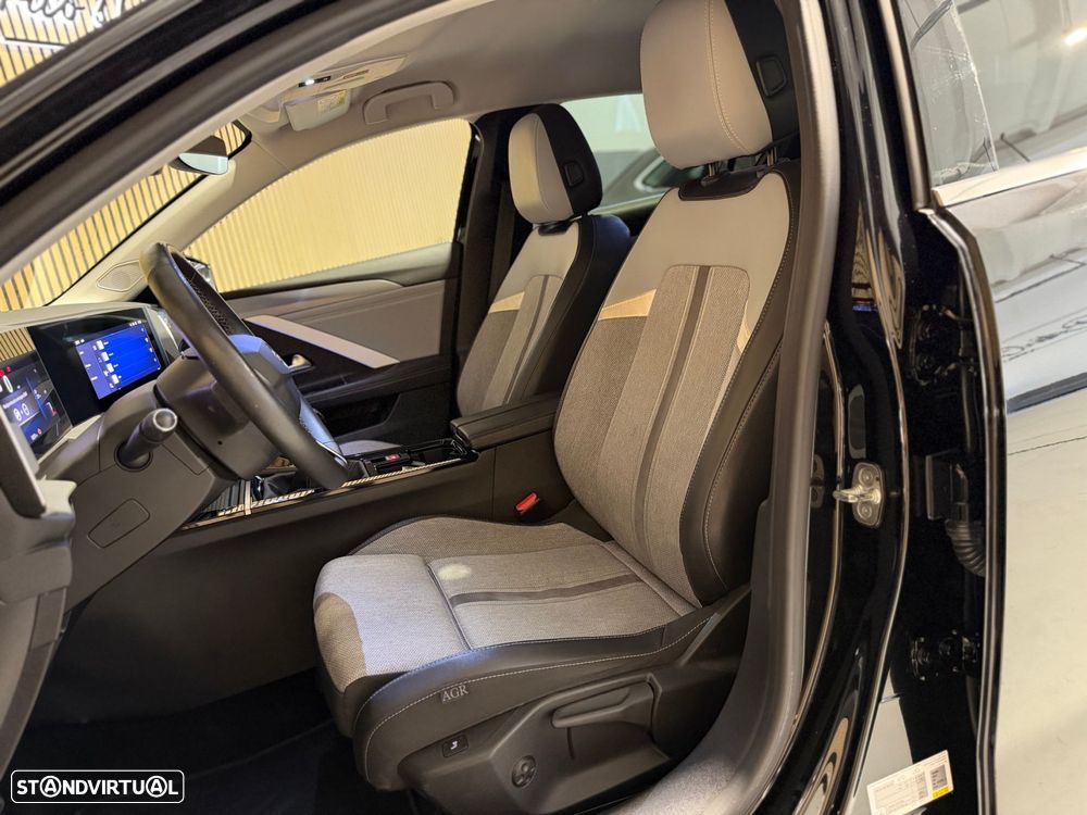 Opel Astra 1.5 D Elegance - 6