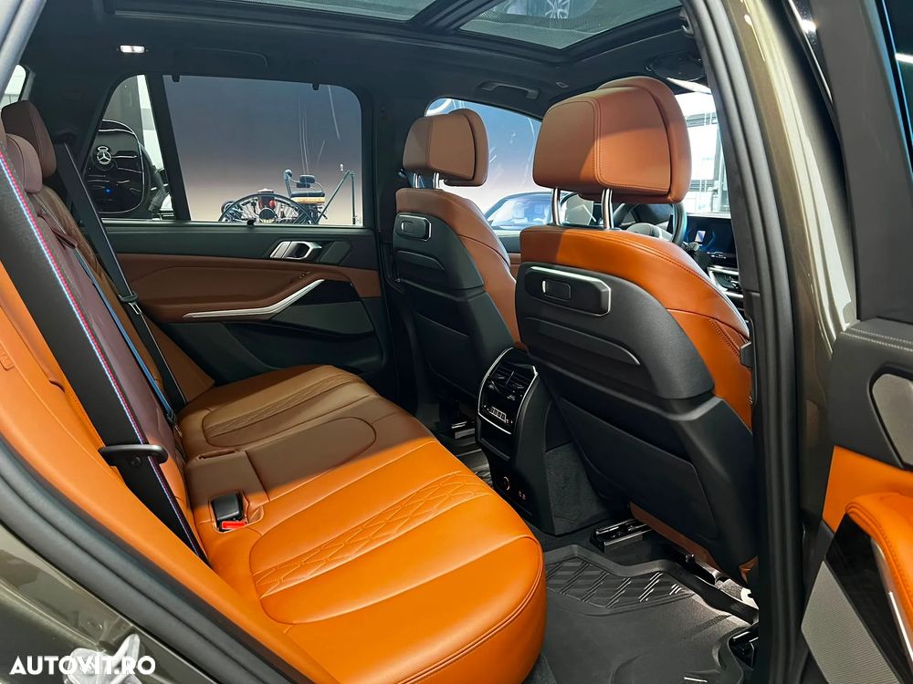BMW X5 xDrive50e AT PHEV - 10
