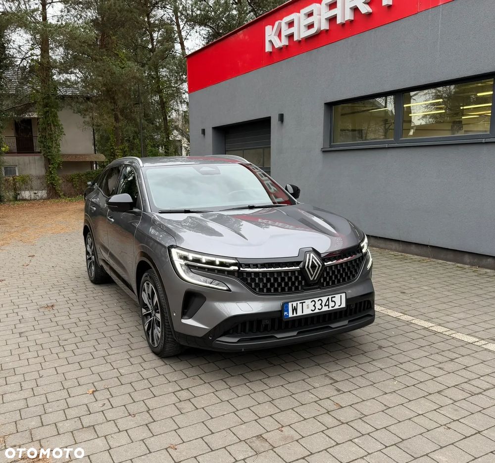 Renault Austral 1.3 TCe mHEV Techno - 6