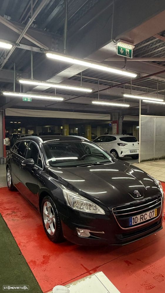 Peugeot 508 SW e-HDi 115 ETG6 Stop&Start Active - 2