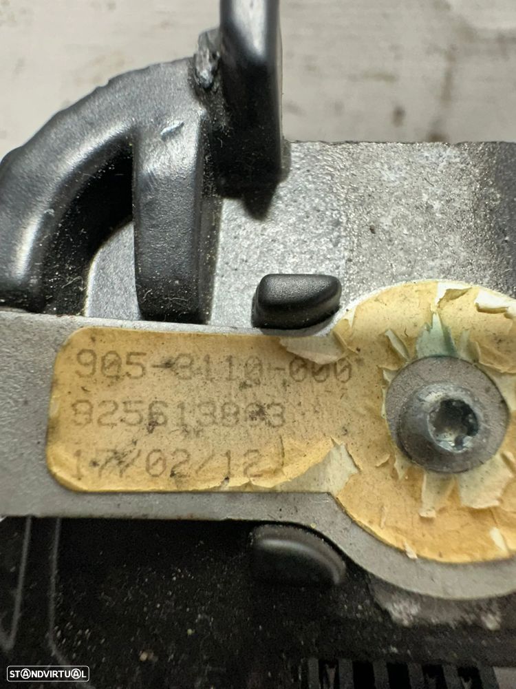 .Espelho Retrovisor Interior Original BMW 9256138 200 - 2020 - 8