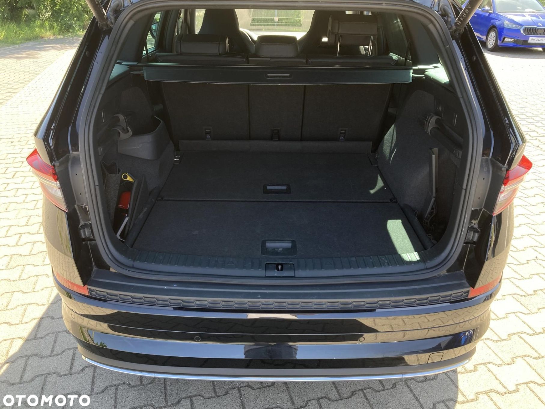 Skoda Kodiaq - 8