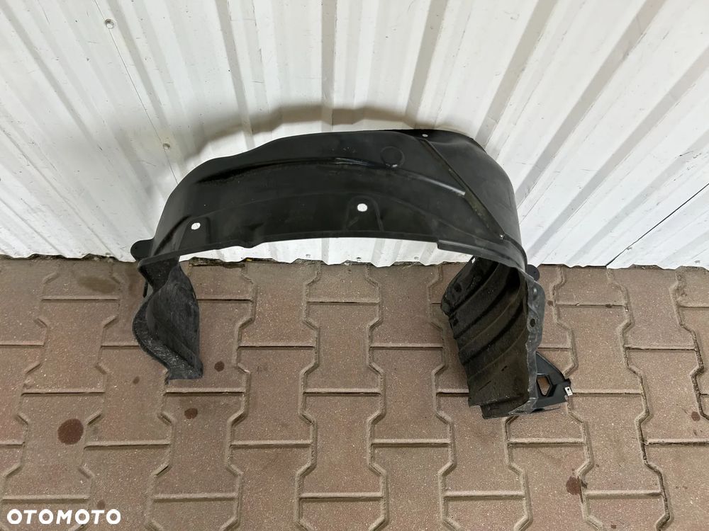 HONDA CIVIC VII 7 3D 5D LIFT 2003-2006 NADKOLE LEWE PRZEDNIE PRZÓD LEWY 74151-S6D-E10