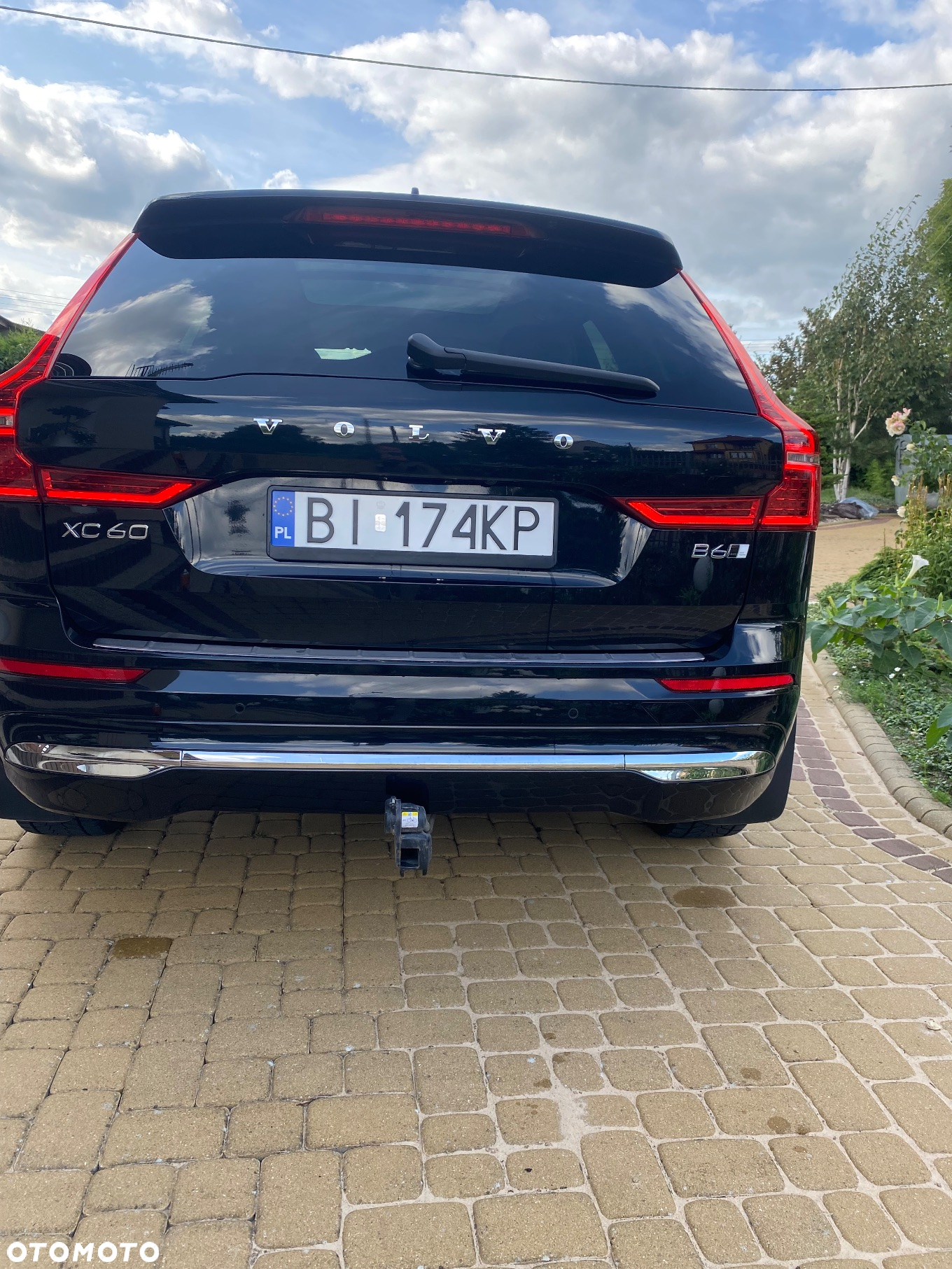 Volvo XC 60 - 26