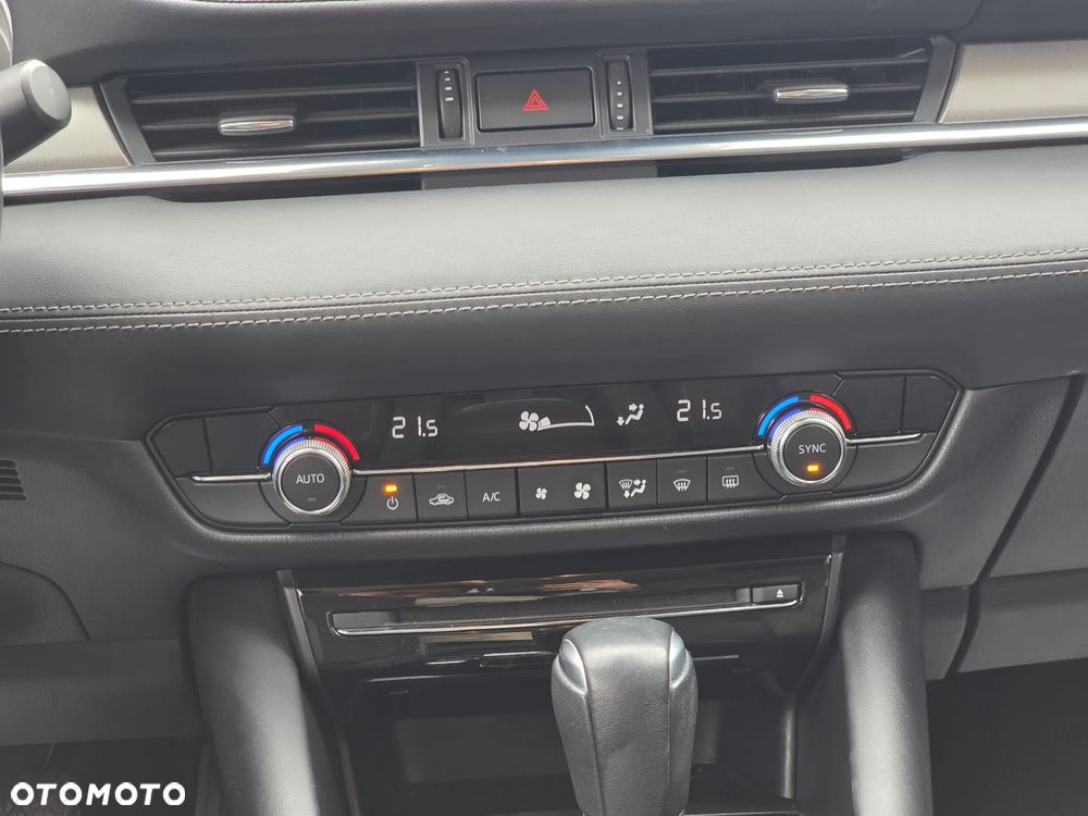 Mazda 6 2.0 SkyMotion - 22