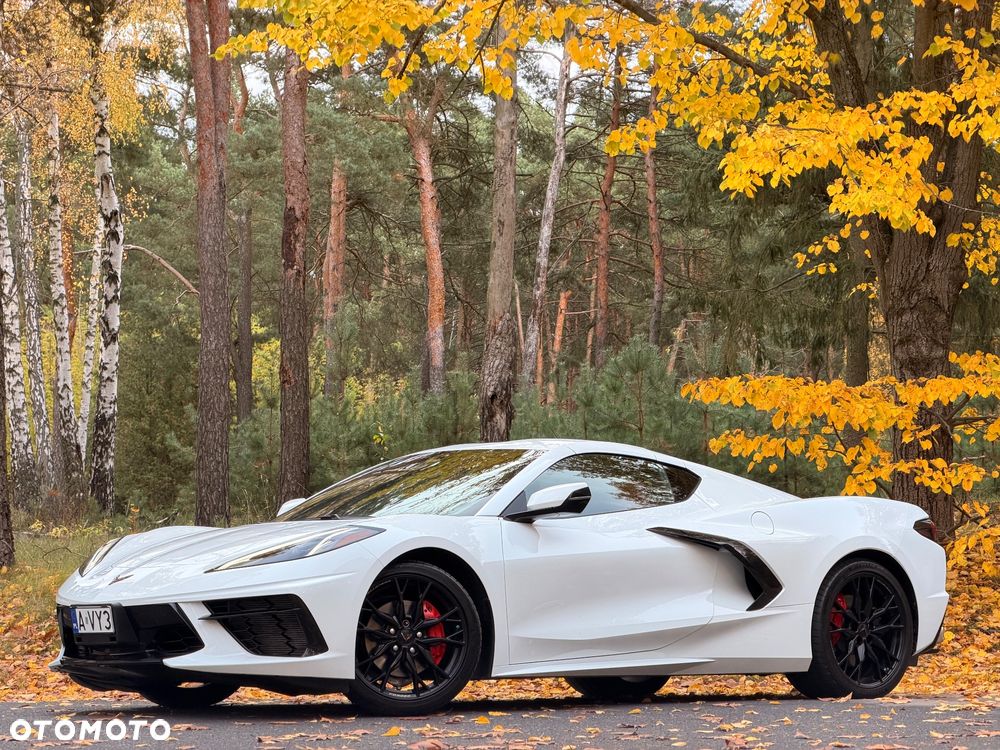 Chevrolet Corvette - 6