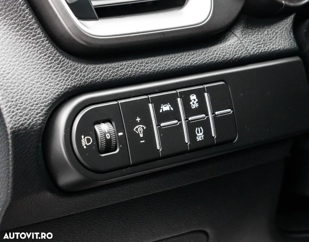 Kia XCeed 1.5 T-GDI MHEV 7DCT City+ - 23