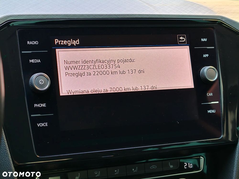 Volkswagen Passat 1.5 TSI EVO Business DSG - 40