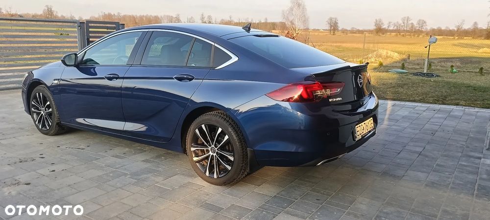 Opel Insignia 2.0 CDTI Business Elegance S&S - 6